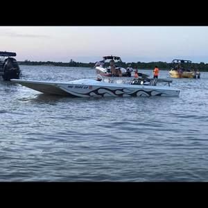 Meet your Posher, Warren